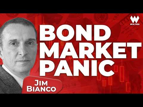 Jim Bianco: The Fed’s Worst Nightmare Is Here