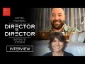 Director to Director - Max Walker-Silverman x Debra Granik