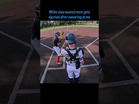 #11u had to add some captions cus yall can’t hear everything #baseball #sports #umpire #michigan