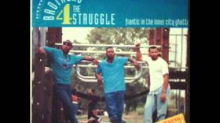Brothers 4 the Struggle - Chop Chops.wmv