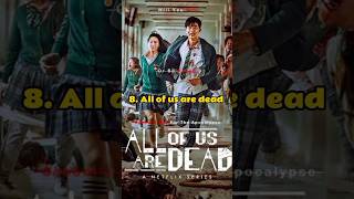 Download lagu Top 10 best horror Korean movies in Hindi 😍 #korean #kdrama #horror#allofusaredead mp3