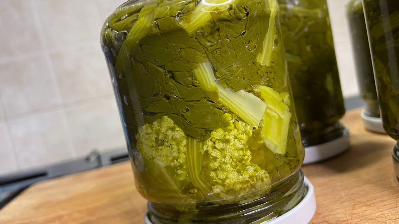 Watch Now Rape sott’olio - Conserve Calabresi Rape sott’olio - Conserve Calabresi