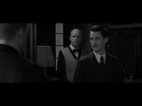 Franzt -  Clip "Dunque lei era l'amico di Frantz"