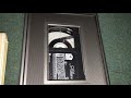 Rewinding VHS Tape 78