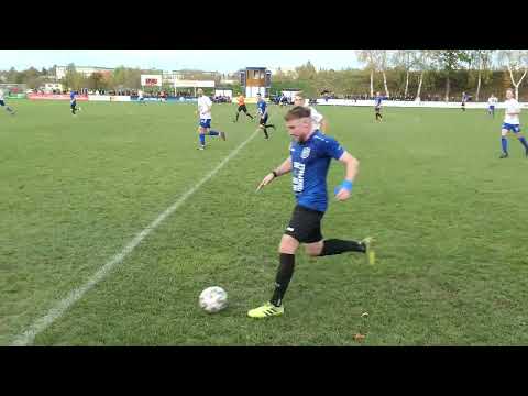 Zusammenfassung BZL Oberpfalz Nord 16. Spieltag: SV 08 Auerbach - SV Etzenricht 2:1