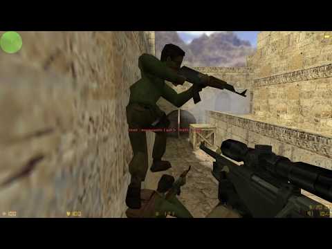 mousesports | cyx vs. hoorai (EPS XII 2008)