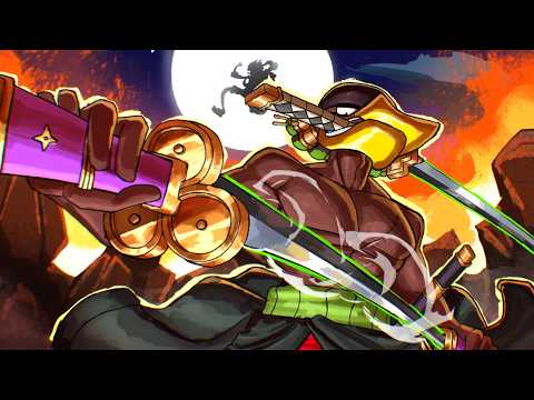 Onigashima Was A MOVIE!!! | One Piece BLIND Review