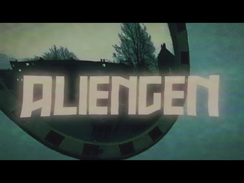 Maku - "Aliengen" Feat.@Blaizzzy 🎥: Holi/Antonii