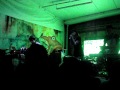 Squarehead - Hello Seahorse! garage