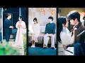 Tired Of Blind Dates She Married Her Neighbor Didn T Expect Love Got Spoiled Korean Chinese Drama