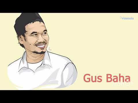 Logika Sederhana Bertauhid ~gus baha