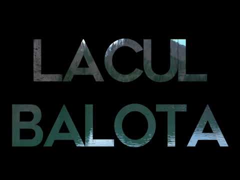 Lacul Balota