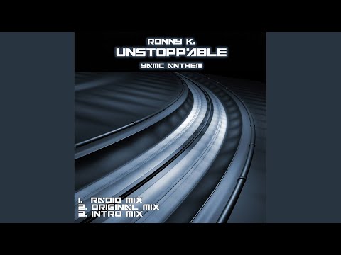 Unstoppable (5YAMC Anthem) (Original Mix)