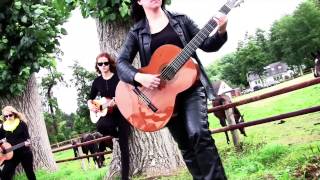 Hey You - Absaits Gitarrenensemble aus Hagen aTW