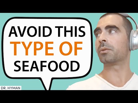 , title : 'The SHOCKING TRUTH About The Seafood Industry & What Type Of Fish To Eat | James Arthur Smith'