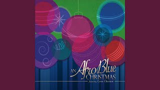 Christmas Time Is Here (feat. Amelia Brown, Imani-Grace Cooper, Devin Robinson &amp; Shacara Rogers)