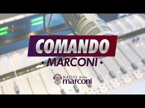 AO VIVO | COMANDO MARCONI – 17/09/2026
