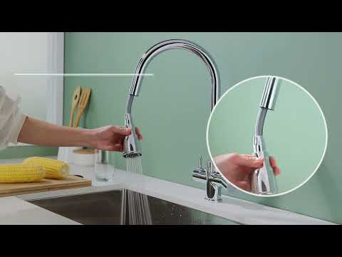 Миниатюра изображения товара Смеситель Paulmark Lange La214212-CR (хром)