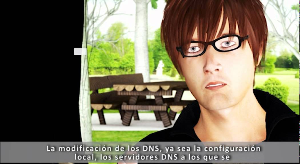 Lección 13: Seguridad en DNS (intypedia)