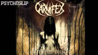 Carnifex - Creation Defaced