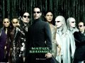 The Matrix Reloaded OST - Highway Chase Music ...