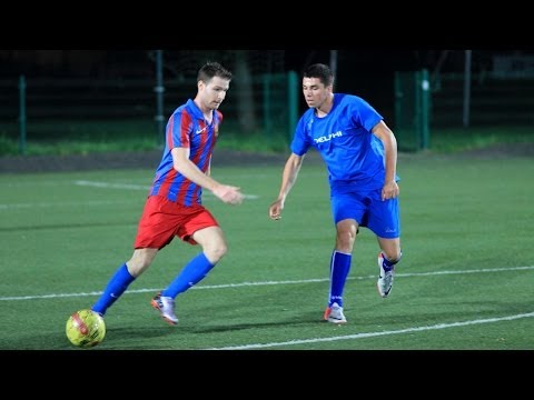 Sęk Team - Delphi: 12. tydzień (FLS Wiosna 2014)