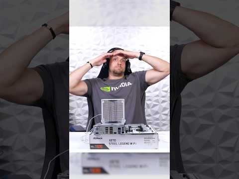 This CPU Cooler is INSANE