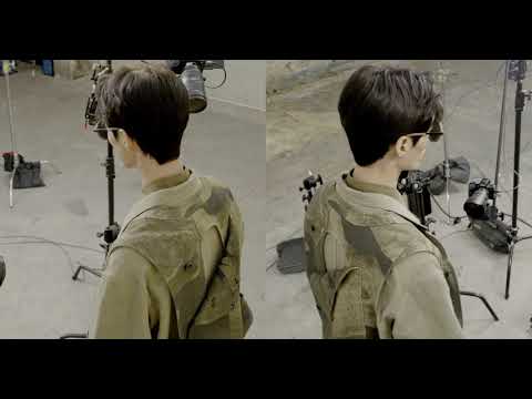 Ziggy Chen Fall/Winter 2021-2022 - Paris Fashion Week