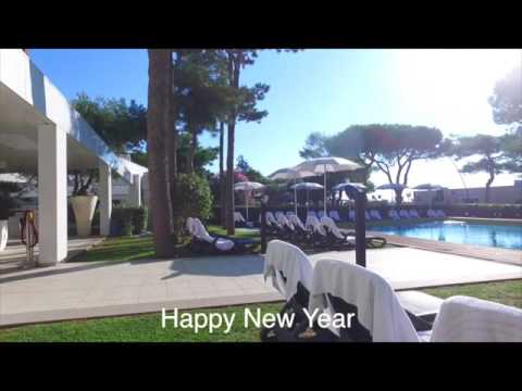 International Beach Natale