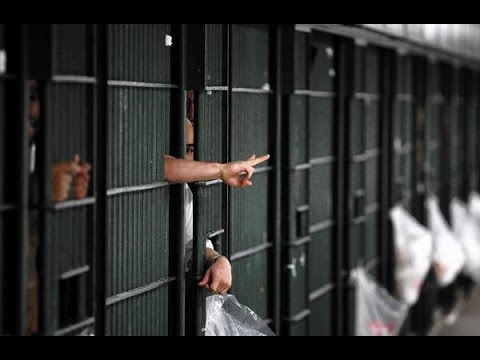 Click to Watch the Shocking Report: 1 in 6 young men in U.S. unemployed or in jail  video