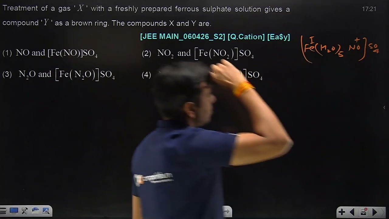 Video Solution
