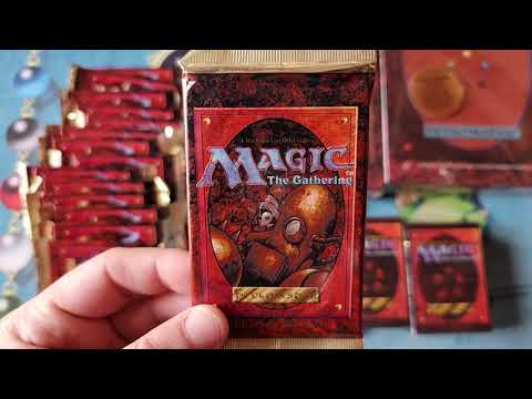 1995 - The era of 4th Edition