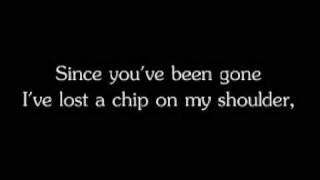 Lily Allen - I could say  * Lyrics *