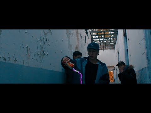 Isma - D (Prod@ByJalan)