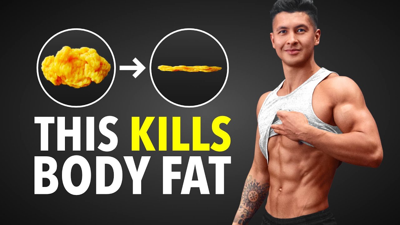 Why 90% of People Never Get Lean (Do This Instead)