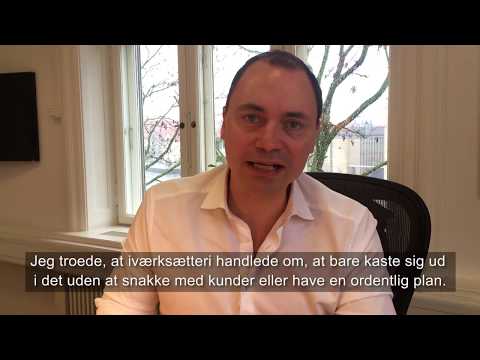 DEL DINE FEJL – TOMMY AHLERS