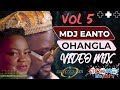 OHANGLA VOL 5 LETEST LUO 2025 MIX MDJ EANTO PAPA T PRINCE INDAH ODONGO SWAGG AQUEENO CHOGO DICHOL