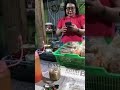 Tante Stw ️cuci Mata Di Warkop Stw