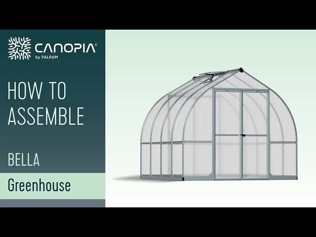 Video teaser per Aufbau