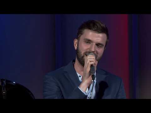 Taksówka nr. 5 - wyk. Michał Juraszek | 33. Studio Piosenki Teatru PR - reż. Janusz Gast