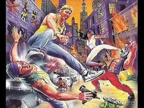 Streets of Rage 