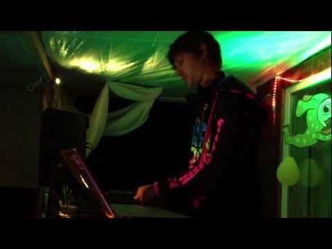 Vilsandi Trance (Eesti kõige W festival) 2012