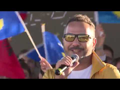 Deniz Cem - Git dedim olmadi (Special guest & jury member)