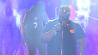 Download lagu Big Bolaji; Praise Part 1 | 76 Hours Marathon Messiah's Praise mp3