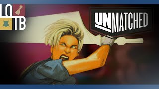 Unmatched - ALICE Overview & Strategy Guide