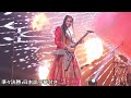 11 Year Old Maya Neelakantan Stirs Up A Classic Metallica Tune AGT 2024 Quarter Final 3