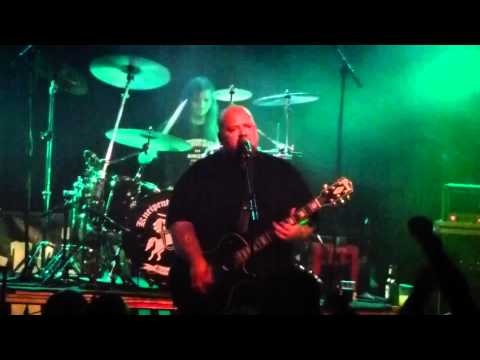 Berserker Berlin - Onkelz 1000 Kneipenterroristen Konzert