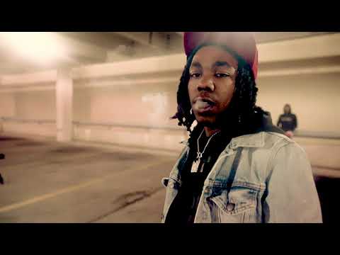 MilliMarr - Morris ChestNut (Official Video)