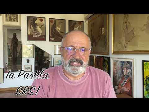 Bombardament în spațiul NATO? (Ia pastila SRS! Ep. 438)