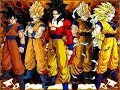 Dragon Ball Z